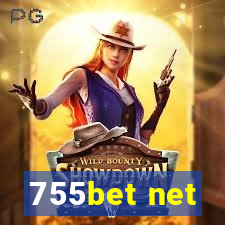 755bet net